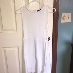 Graduation / initiation dress!!